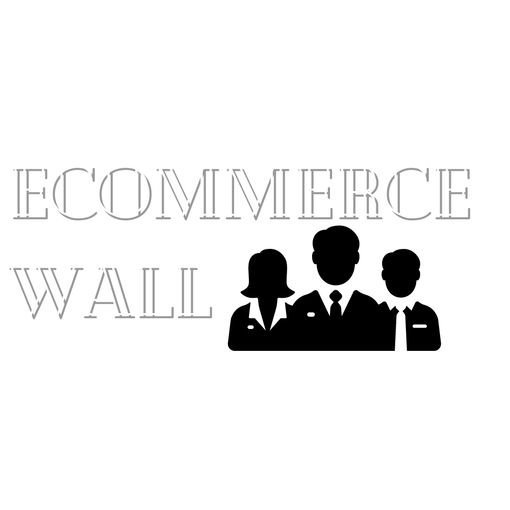 Ecommercewall